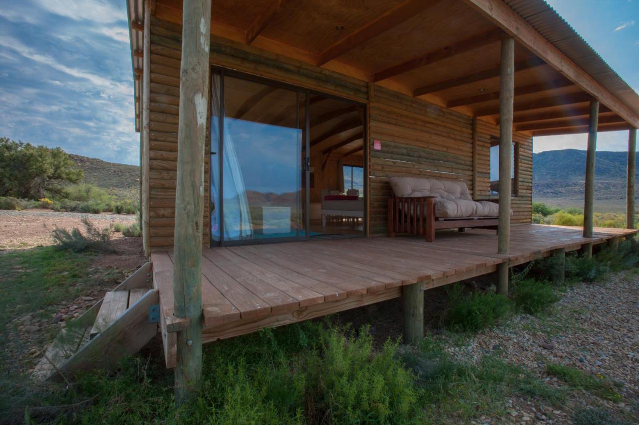 Farm stay Gecko Rock Private Nature Reserve